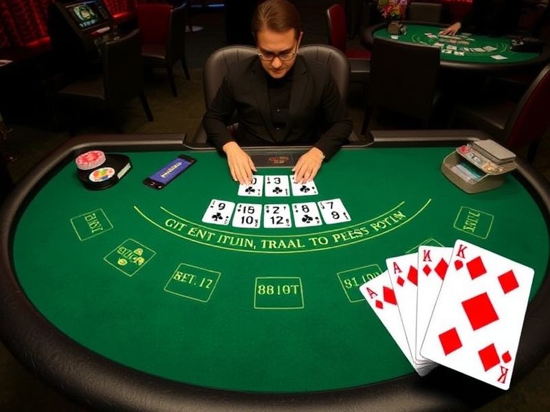 Discover the ultimate guide to live casino games. Explore real-time gambling with professional dealers, popular titles like live roulette and blackjack, and expert insights on game strategies and providers.