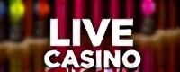 live casino game